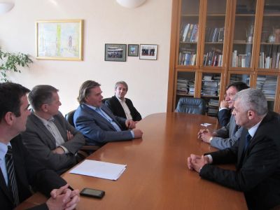 Završeni Dani Vojvodine u Istri: Regionalna suradnja za primjer